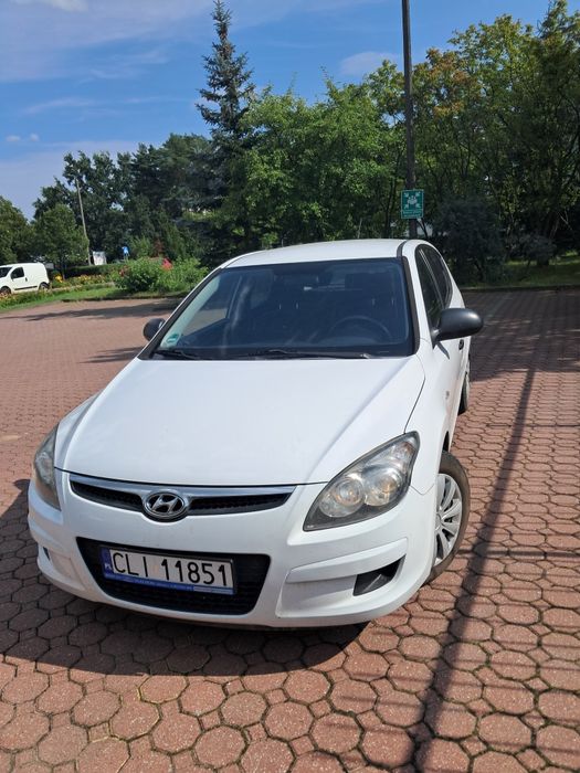 Huyndai i30 2009