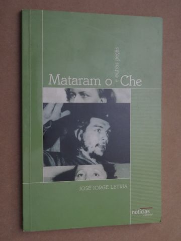 José Jorge Letria - Vários livros