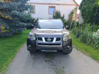 Nissan X-Trail Jeden właściciel | 150 KM | Zadbany | Bogate wyposażenie | Bez wkładu