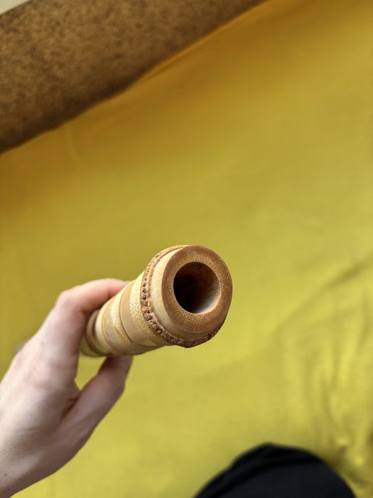 Сякухачі (сякухаті) флейта (до)