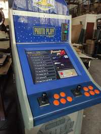 Vendo máquina Arcade