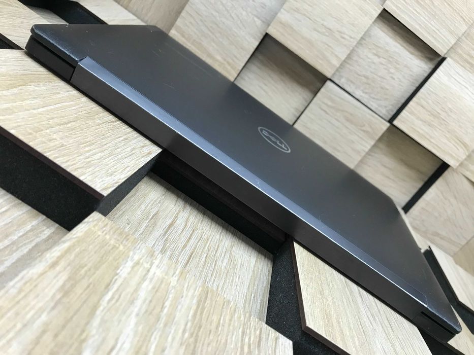 №4298 Ноутбук Dell Latitude 7480 14" IPS FHD/i5-7300U/SSD240Gb/8Gb