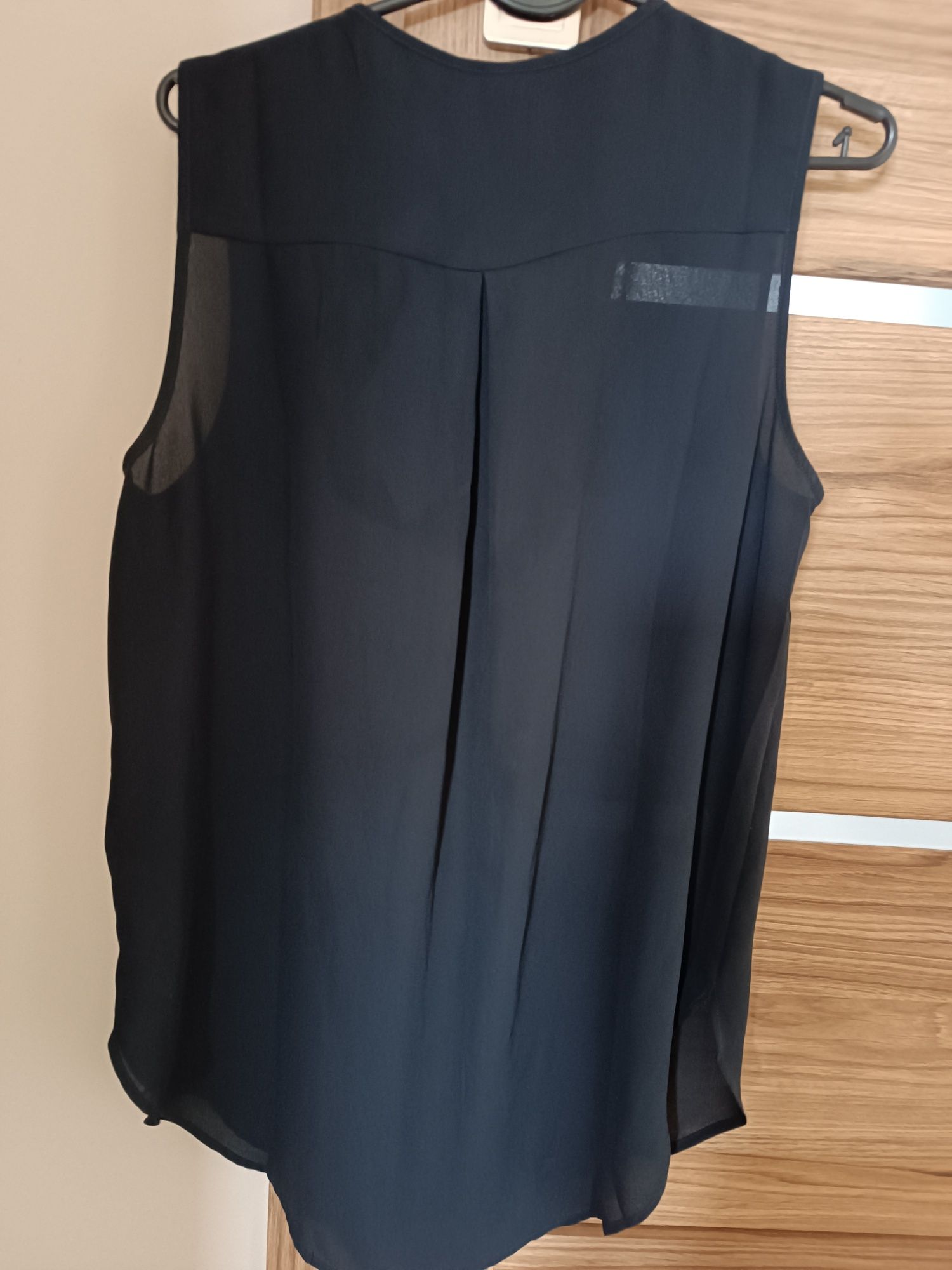 Elegancka bluzka damska rozm 38 H&M