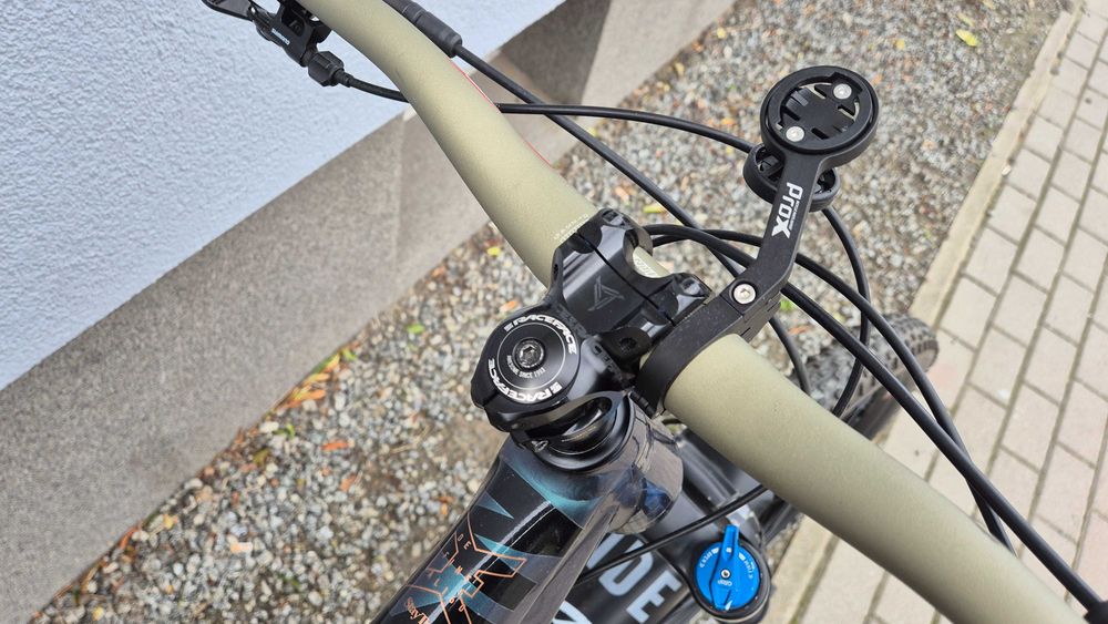 NS Define AL 160 M XX1 X01 !! MT7 DtSwiss 240