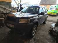 Land rover Freelander 1.8b 2.0d