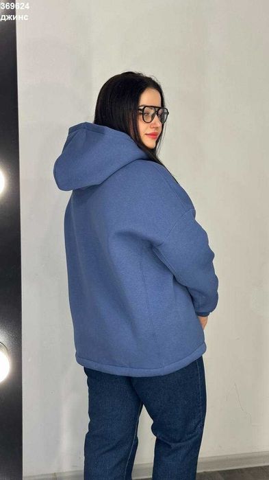 Худі на флісі Туреччина на різні типи фігур від L/XL/XXL/XXXL