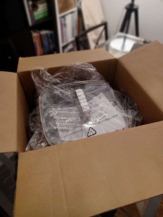 Xiaomi Multifunctional Hot Pot Cooker 6L