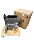 Nowy silnik Peugeot Citroen Ford Volvo 1.6 HDI 9H06 10WAUL