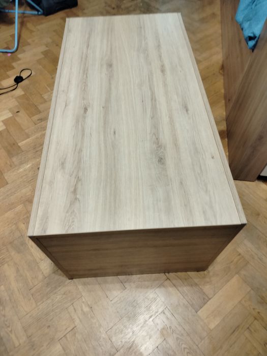 Ława Oslo Agata meble 120x80x51