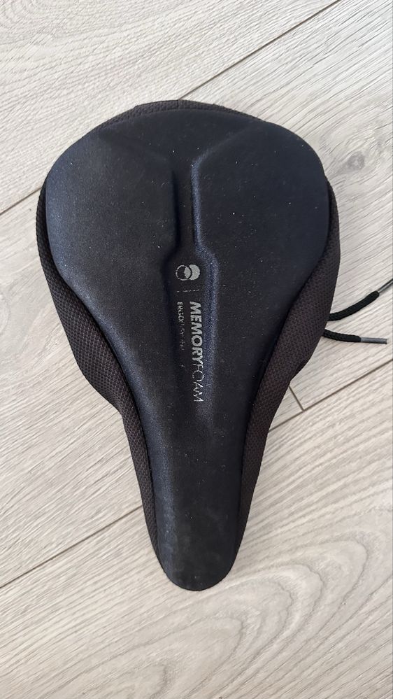 Capa Gel bicicleta
