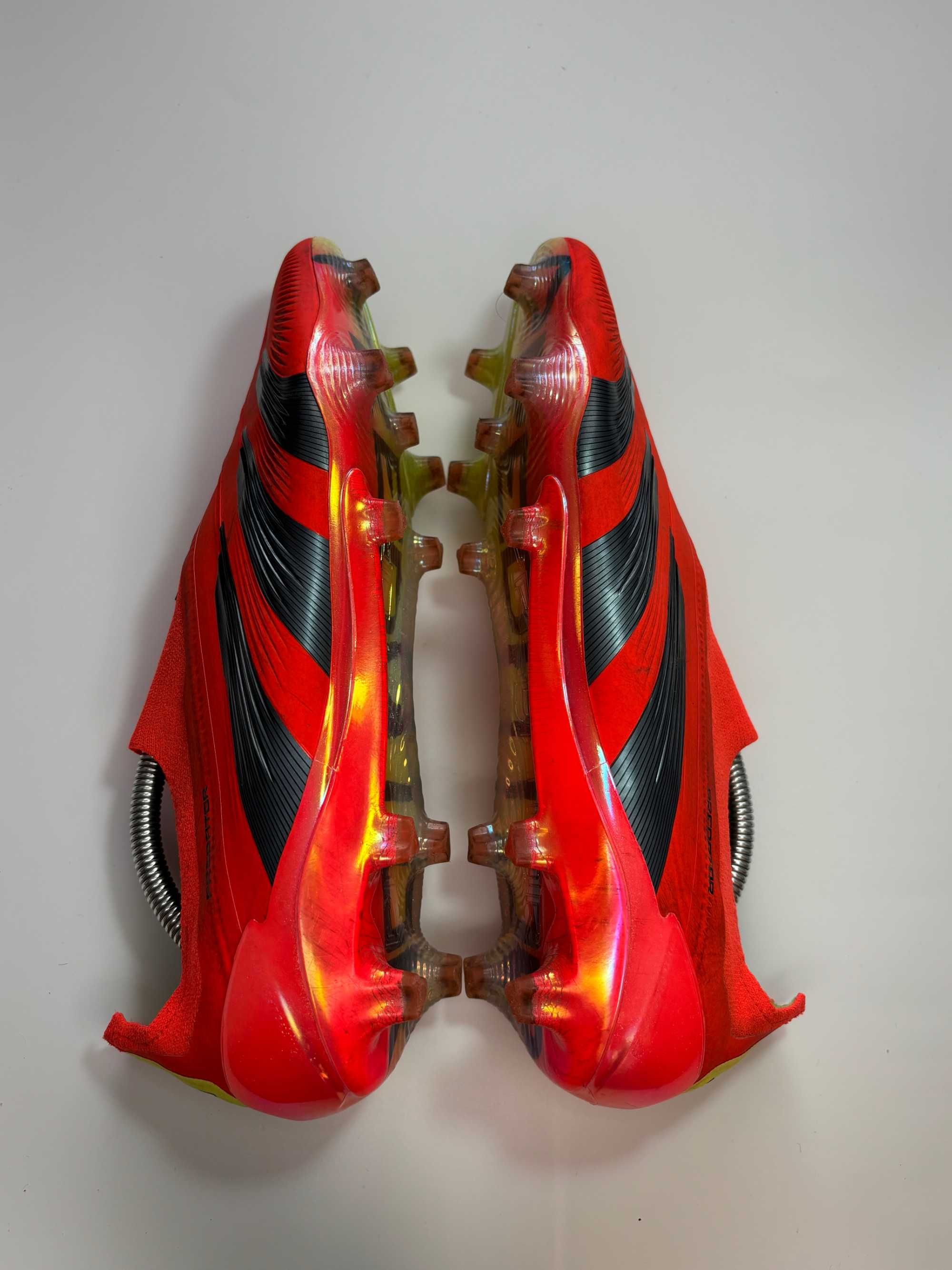 Adidas Predator Elite LL FG, 45 1/3