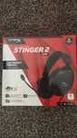 Auscultadores Gaming HYPERX Cloud Stinger 2 Core - Selado Novo