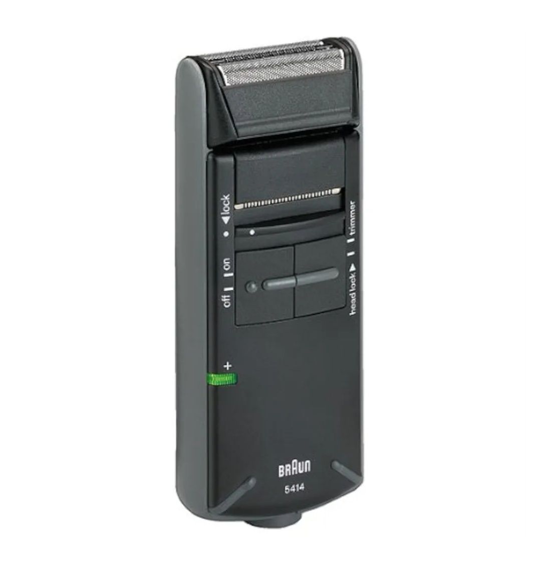 Golarka elektryczna Braun Flex Integral, model 5414