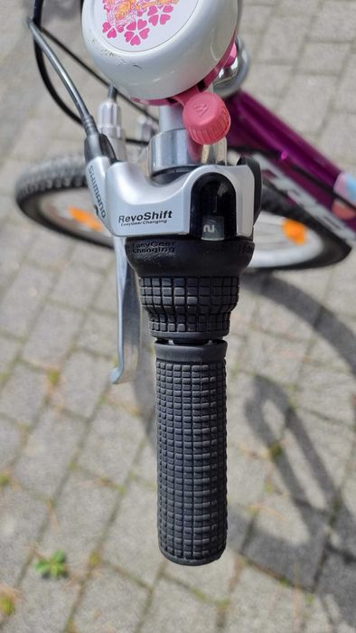 Rower 24'' Trek MT220