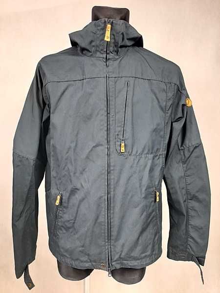 Fjallraven Stan Jacket G-1000 Kurtka turystyczna męska L