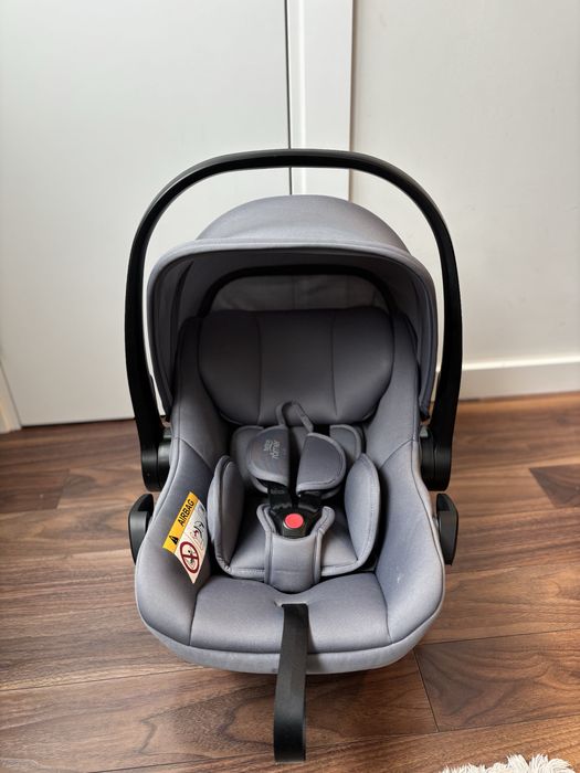 Автокрісло Britax Römer Baby-Safe Core