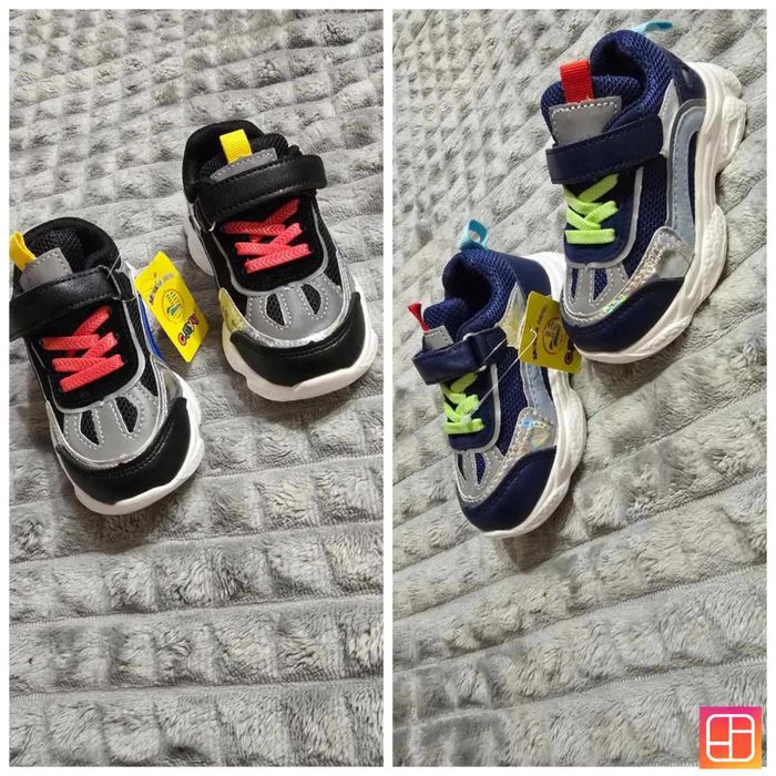 Дитяче взуття(детская обувь) кроссовки