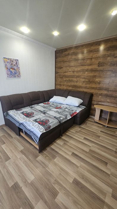 Здаю квартиру подобово, центр міста