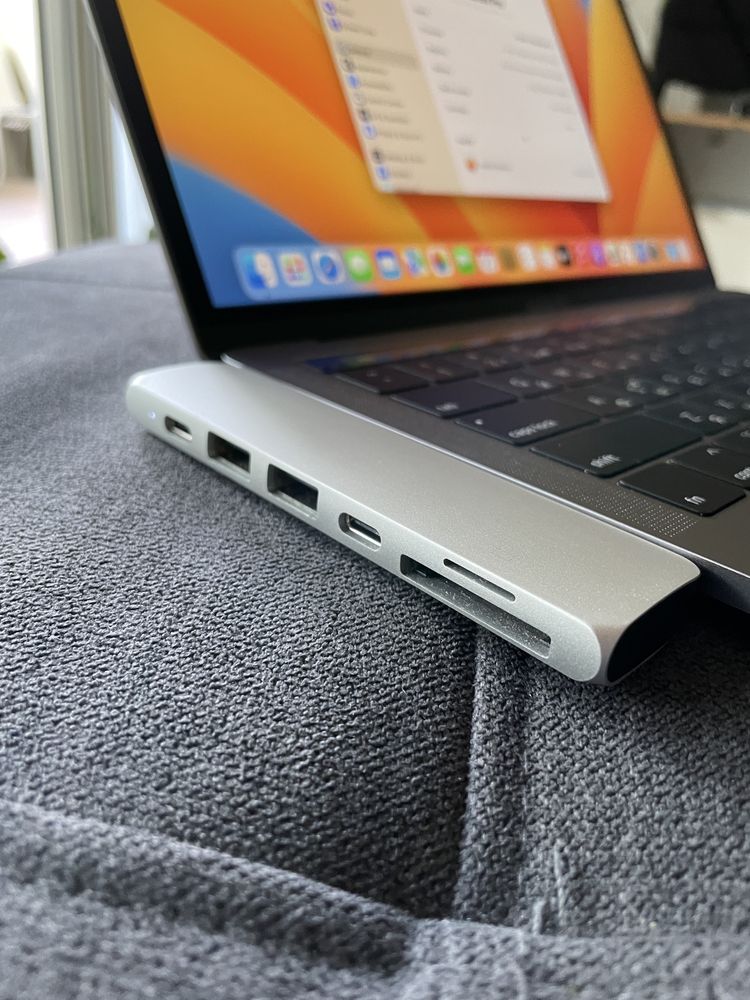 MacBook (13’’, 2019, 2 Thunderbolt, 256 GB)