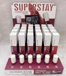 Pomadka matowa - QOIDEN ROSE Superstay Matte Ink