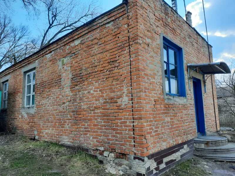 Нежитлові будівлі і споруди, 795,2 кв. м, вул. Котляревського, 179