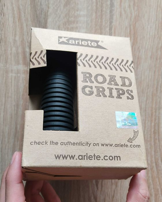 грипсы ручки мото