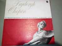 XI Międzynarodowy konkurs im. F. Chopina 1985