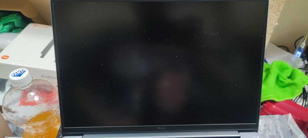 Ноутбук Mi RedmiBook Pro 14 2024 Ultra5-125H/16/512/Arc (JYU4594CN)