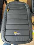 Lowepro Mochila Foto Tahoe BP 150 Black