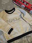 Bluza Hello r. 86