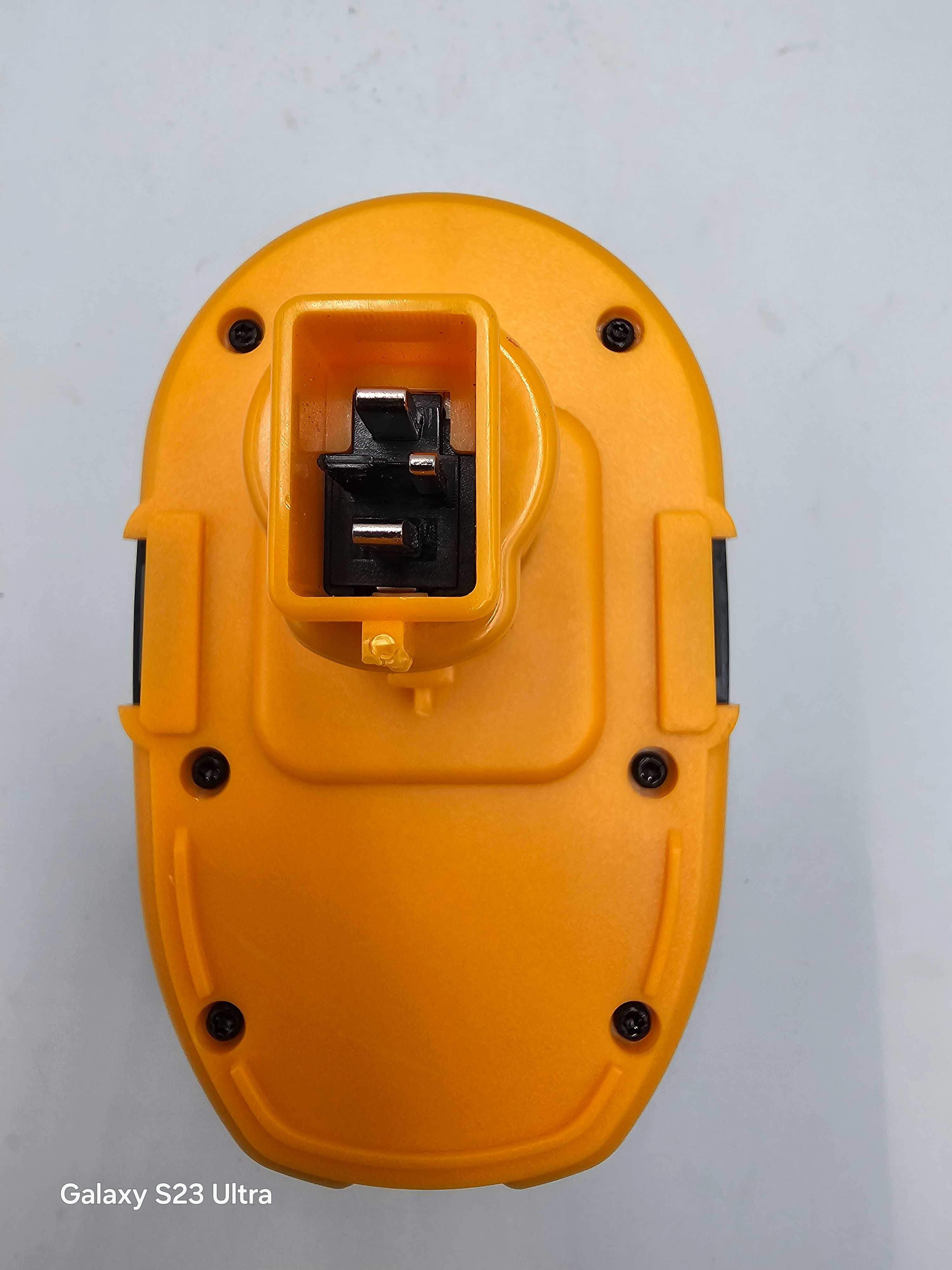Akumulator Zmiennik Ni-Cd DeWalt Dc9096 18 V 4,6Ah