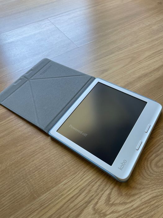 eReader Kobo Libra Colour COMO NOVO