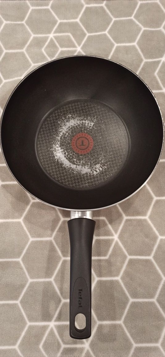 Rączka patelnia Tefal Wok 28 cm