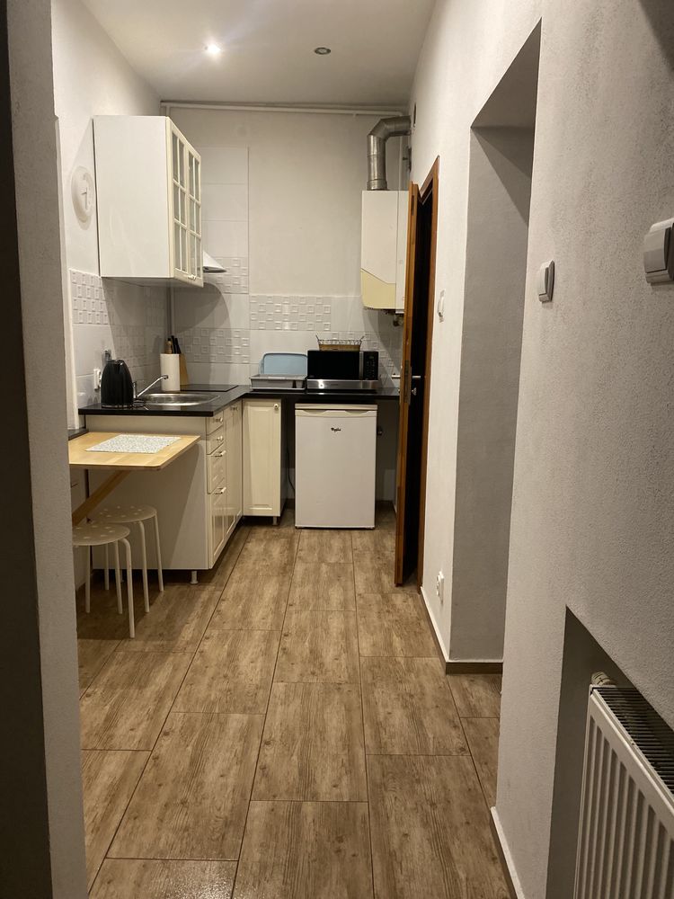 Apartament obok plaży w Sopocie