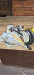 Ukosnica piła pilarka kapówka Dewalt DW 712 QS 1600W 216mm