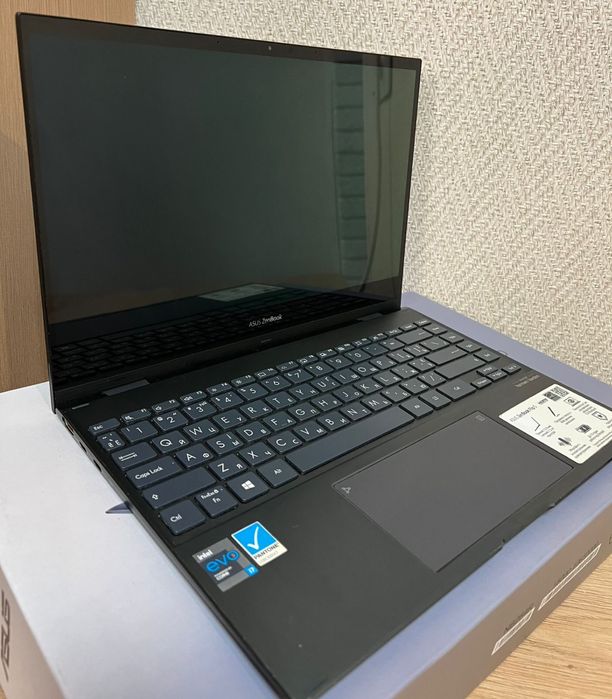 Продам ноутбук ASUS ZenBook Flip S (UX363E)