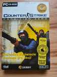 Counter-Strike Condition Zero CS CZ PC PL