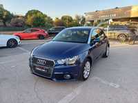 Audi A1 1.6 TDI Advance S-Tronic