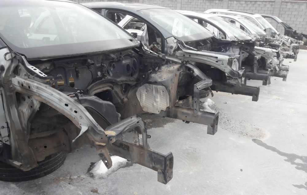 Порог Пороги Ланжерон Четверть Кузов Audi Q7/Volkswagen Touareg Туарег