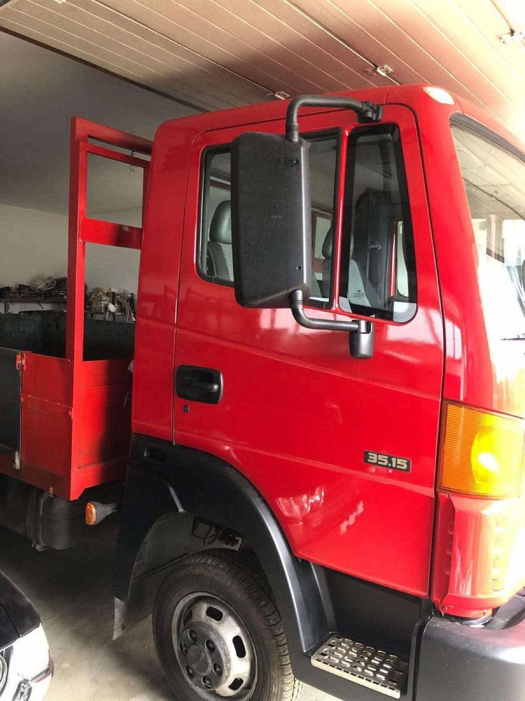 Nissan Atleon 35.15