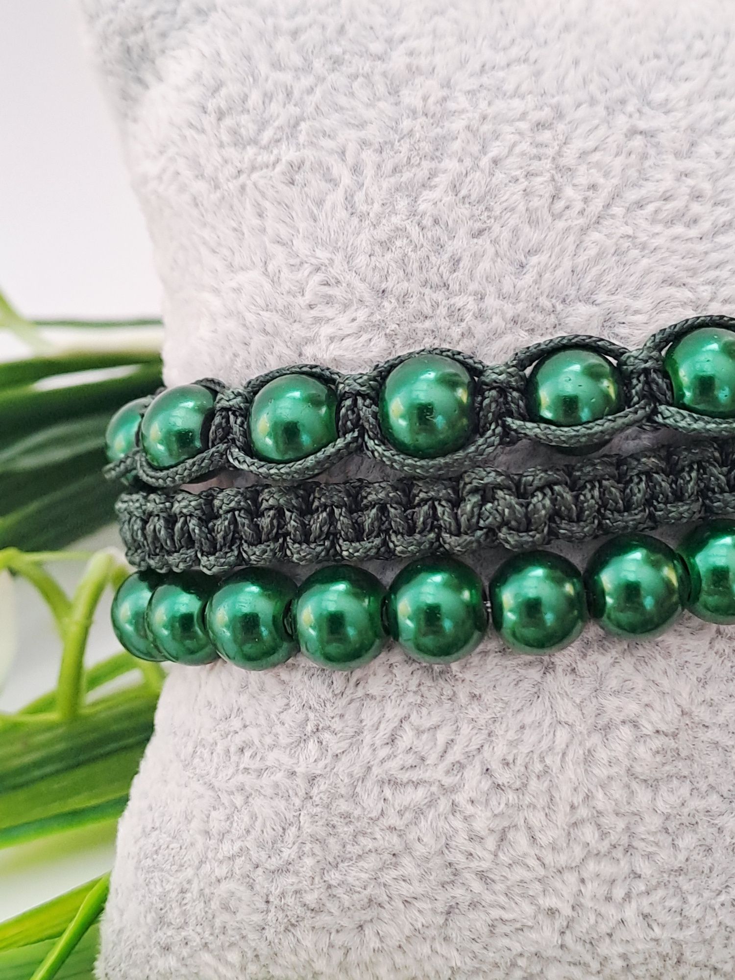Bransoletka Handmade