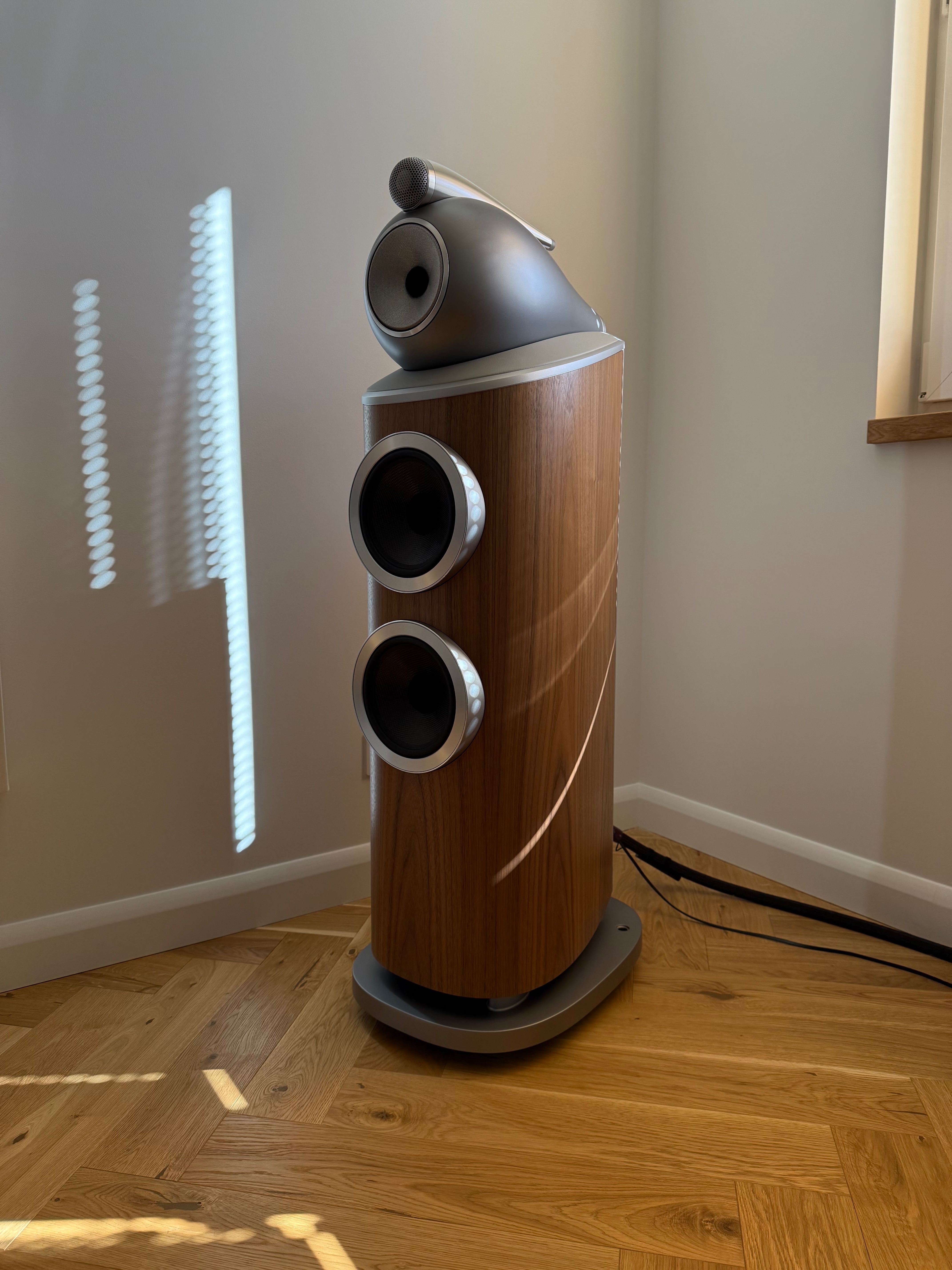 Kolumny Bowers&Wilkins 803 D4 [2025, gwarancja, jak nowe]