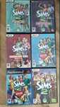 The Sims 2 zwierzaki dodatek