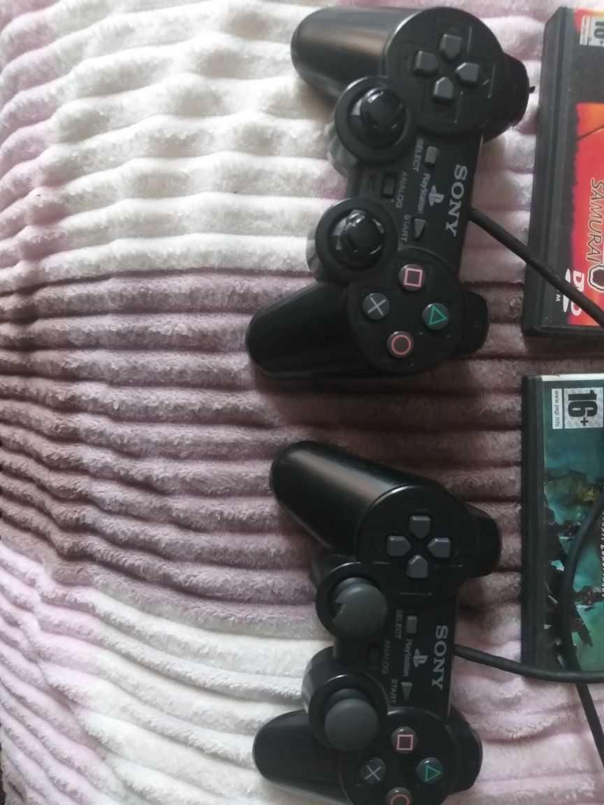 ПРОДАМ SONY PlayStation 2  PS2