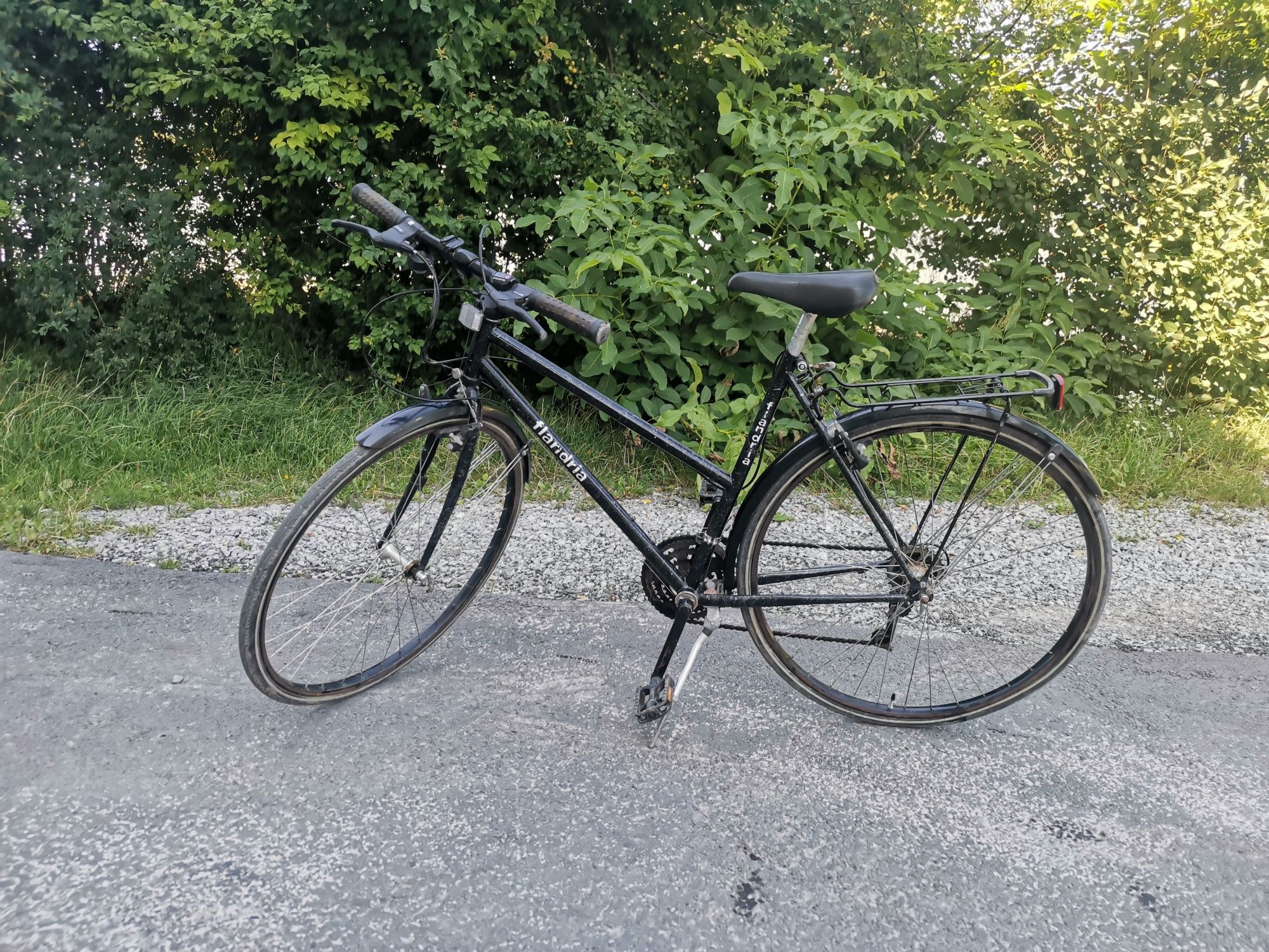 Велосипед шосейний "Flandria"