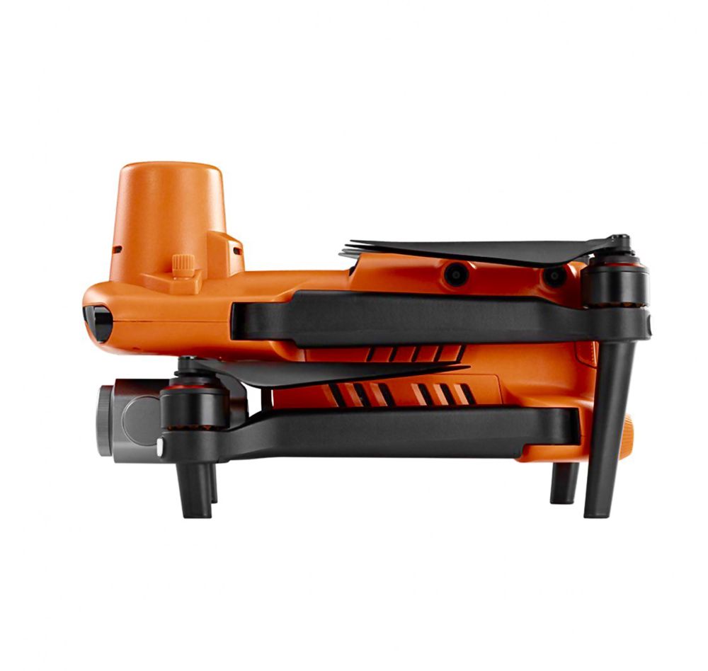 Autel Evo II Pro RTK V3 Rugged Bundle - Новий! Запечатаний! Дроп!