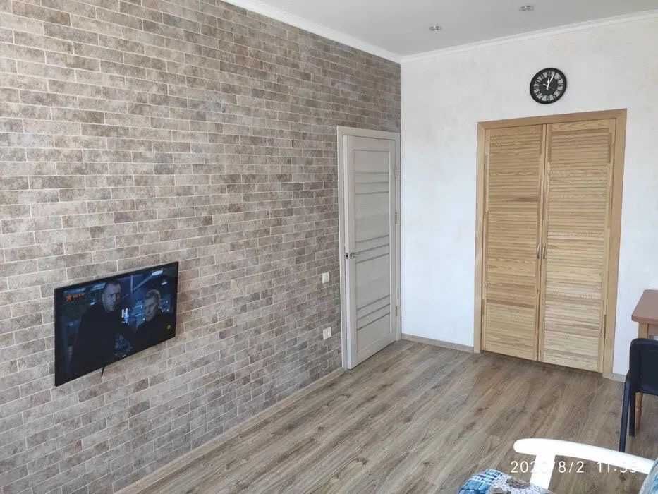 Однокомнатная квартира в центре в новом доме