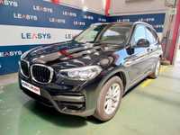 BMW X3 30 e xDrive