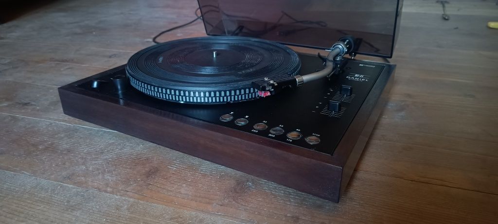 Gramofon unitra Daniel