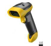 Бездротовий сканер штрих-кодов Netum L8BL Pro 2D (Bluetooth)